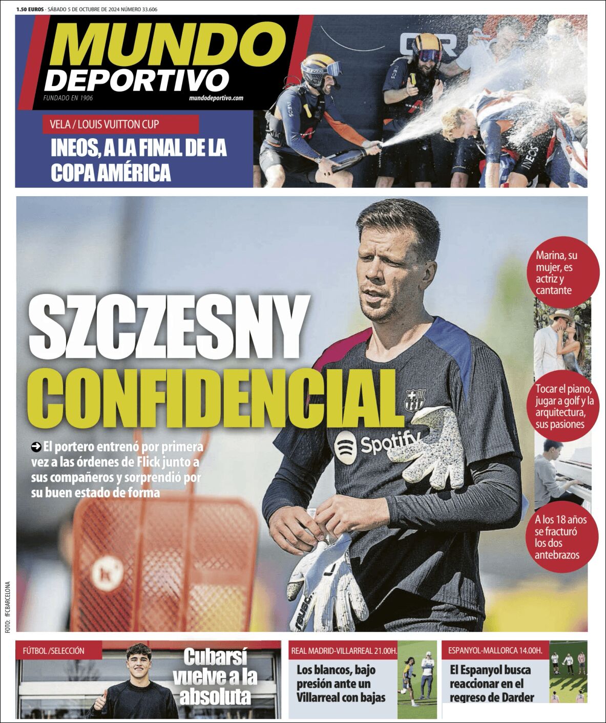 Mundo Deportivo