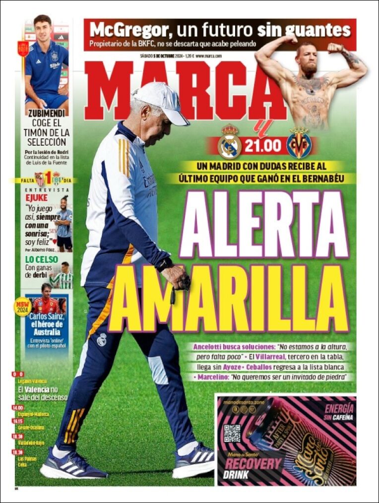 Marca