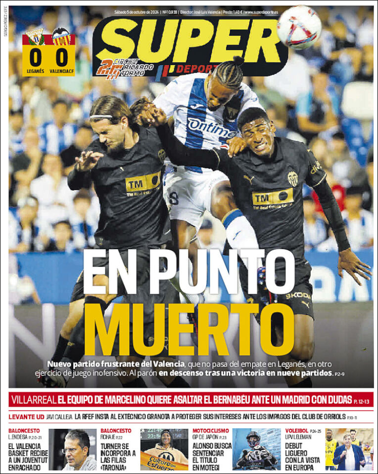 Superdeporte