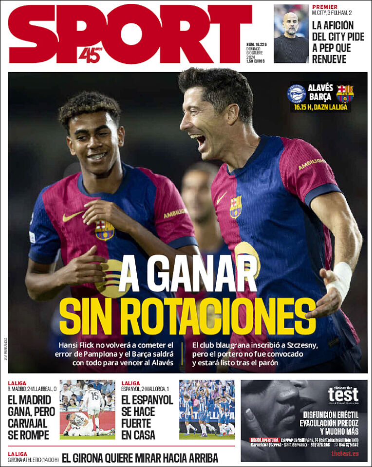 Sport