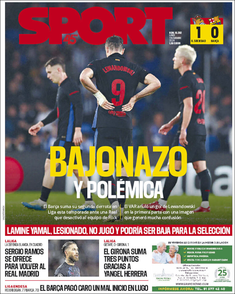 Sport