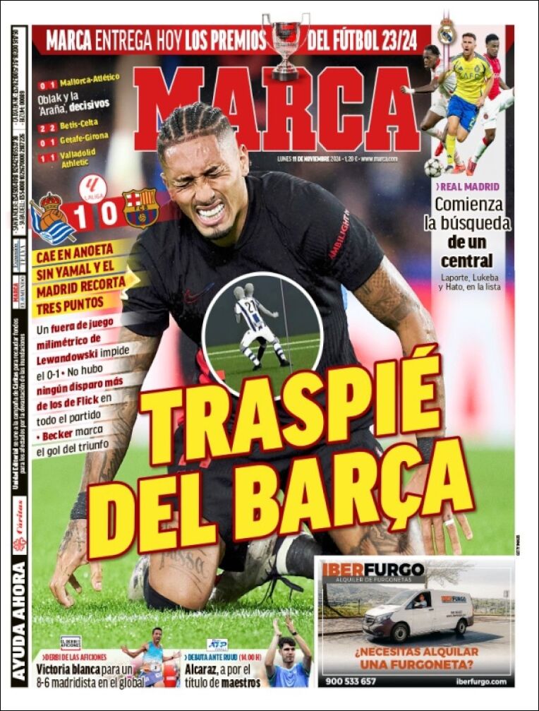 Marca