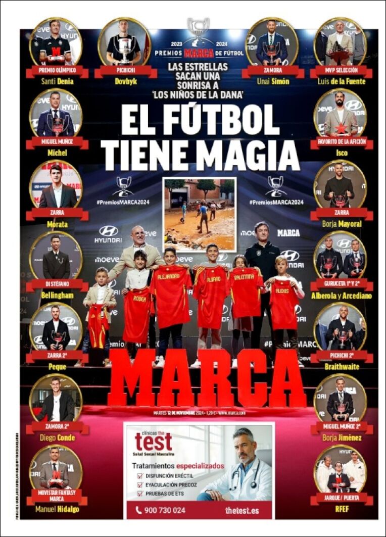 Marca