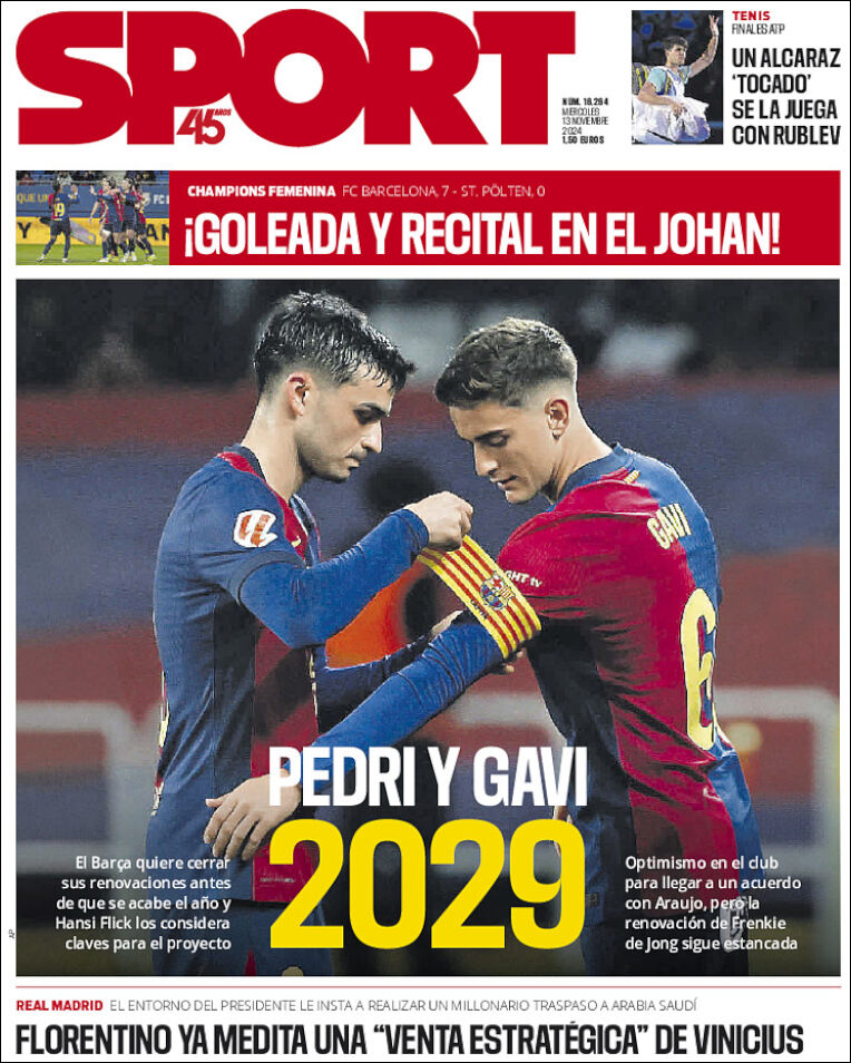 Sport