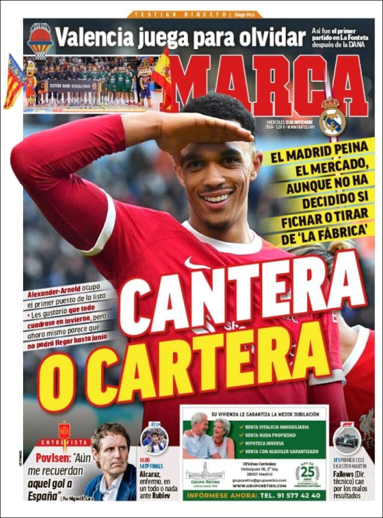 Marca