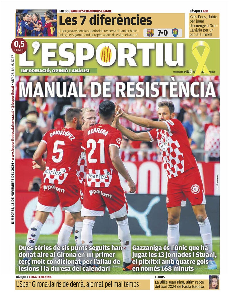 Esportiu Girona