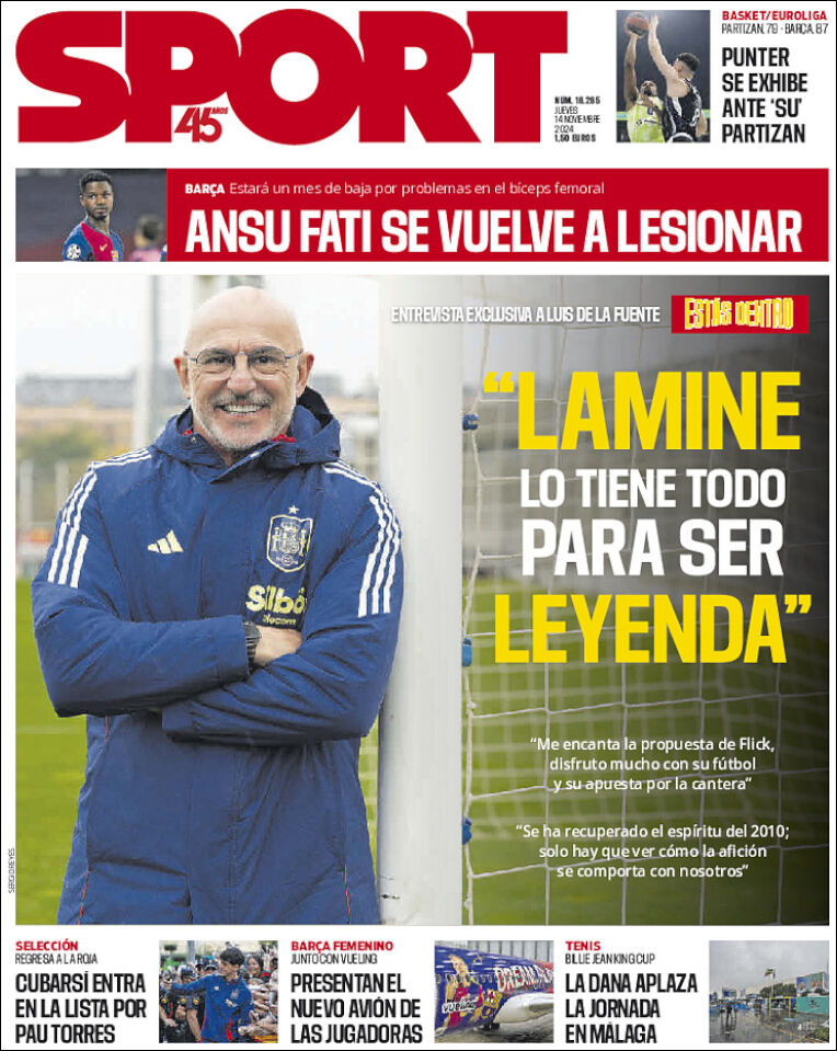 Sport