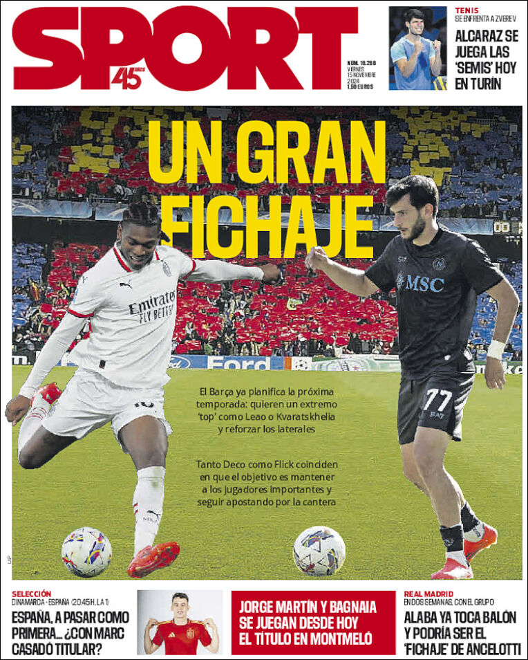 Sport