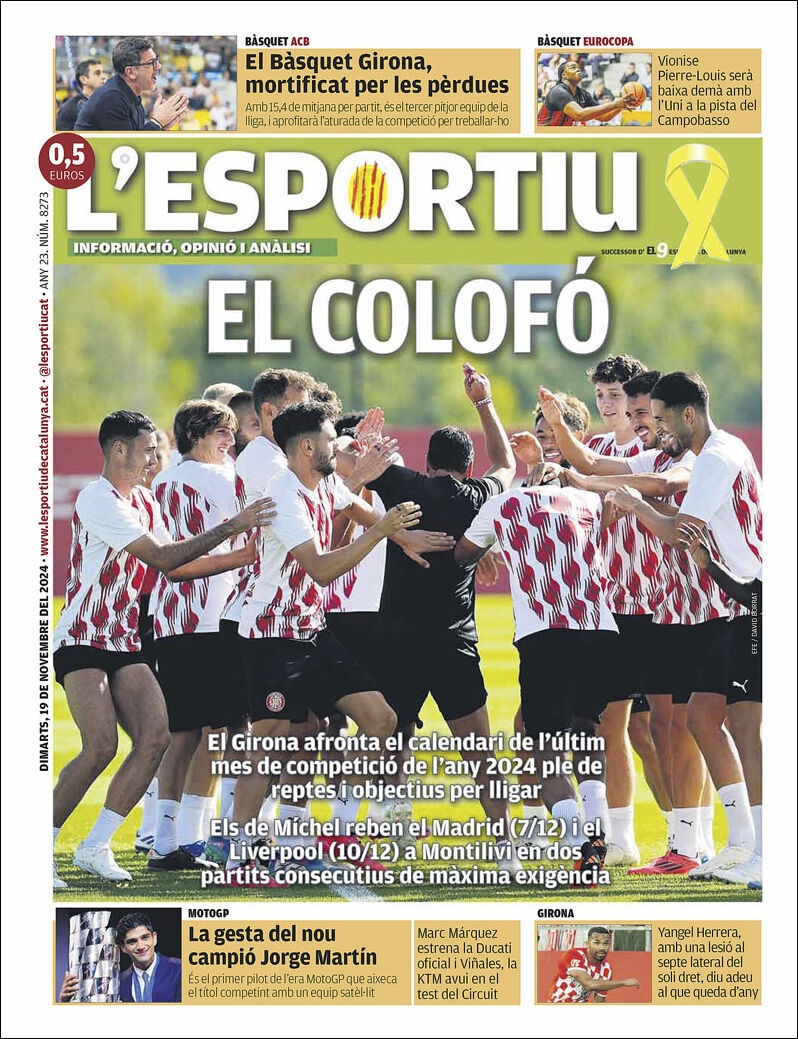 Esportiu Girona