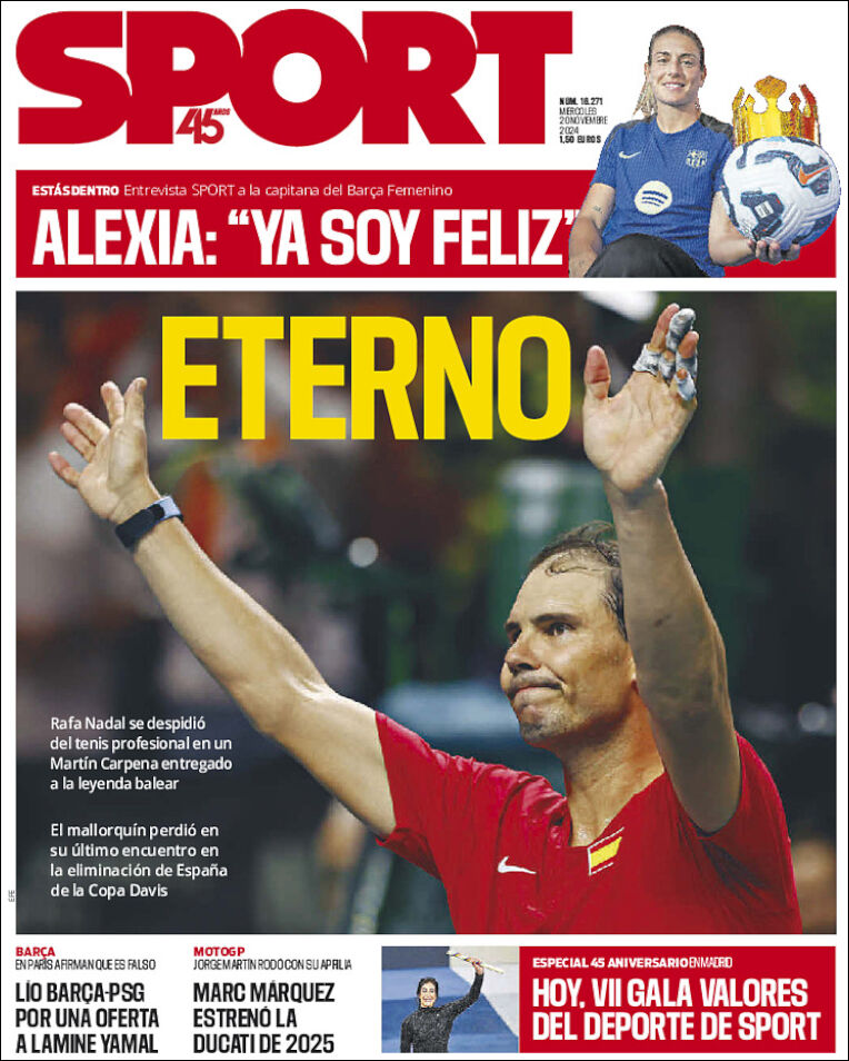 Sport