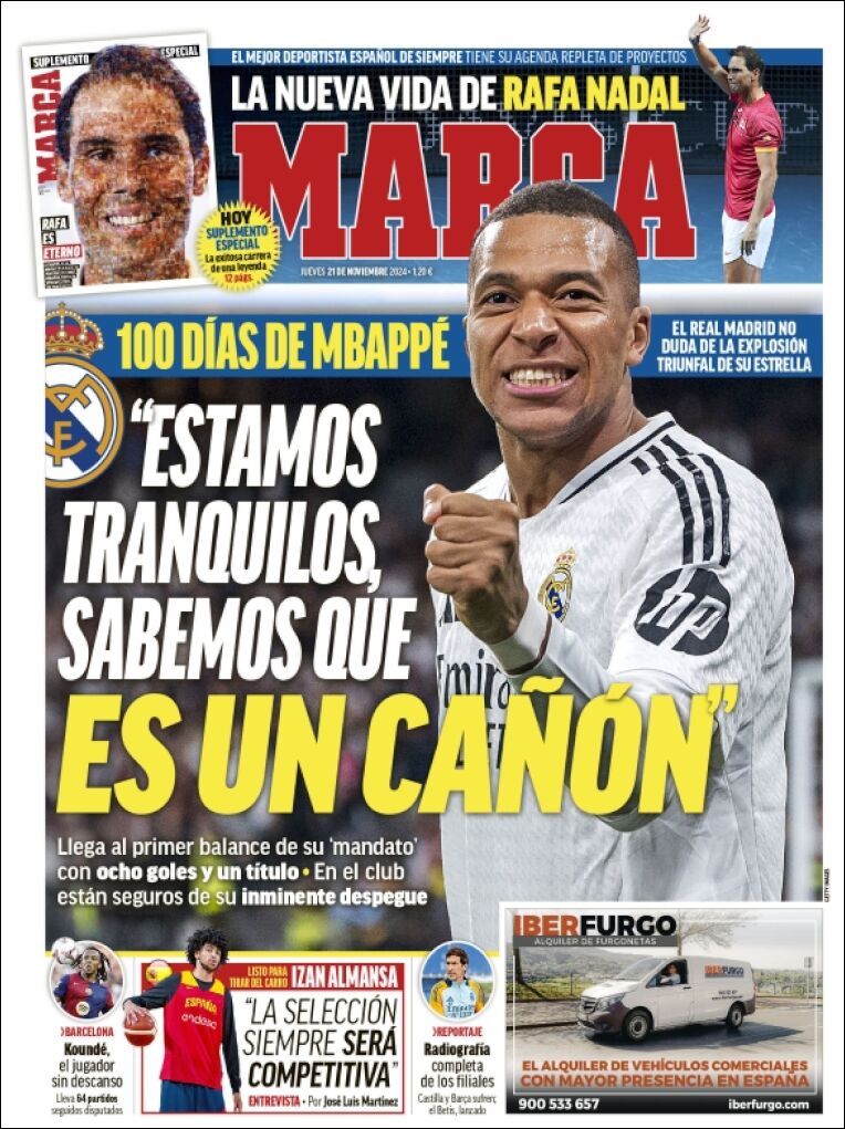 Marca