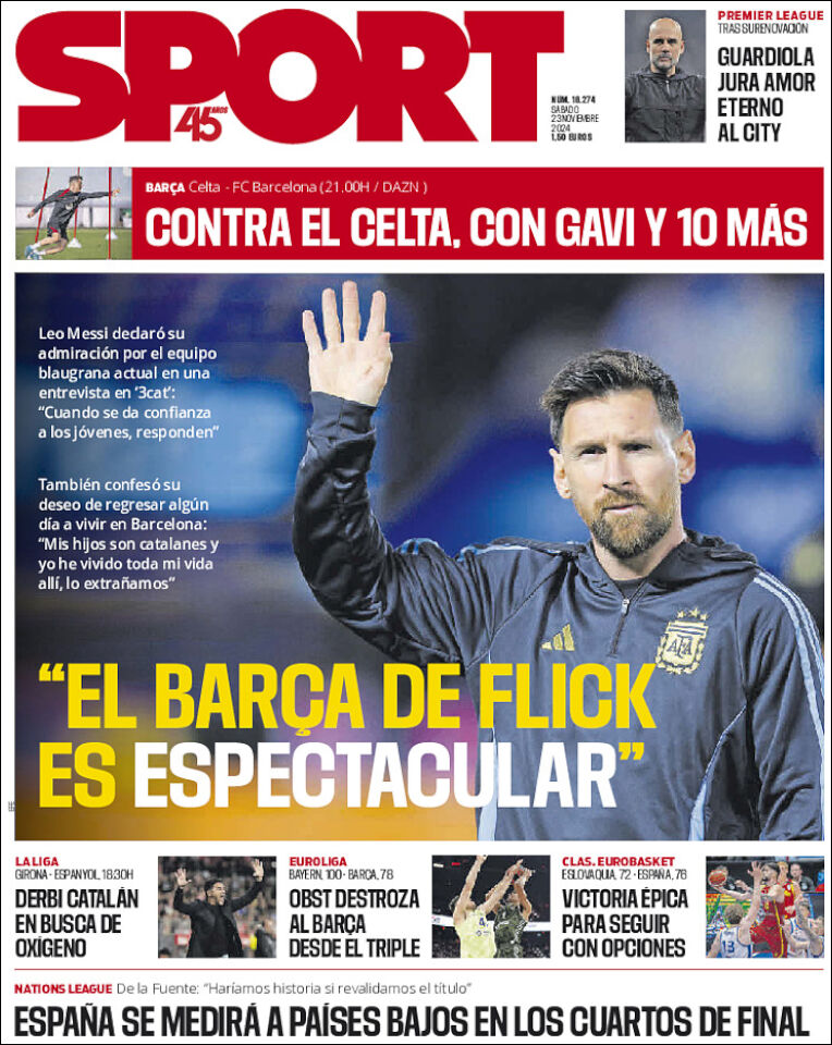 Sport