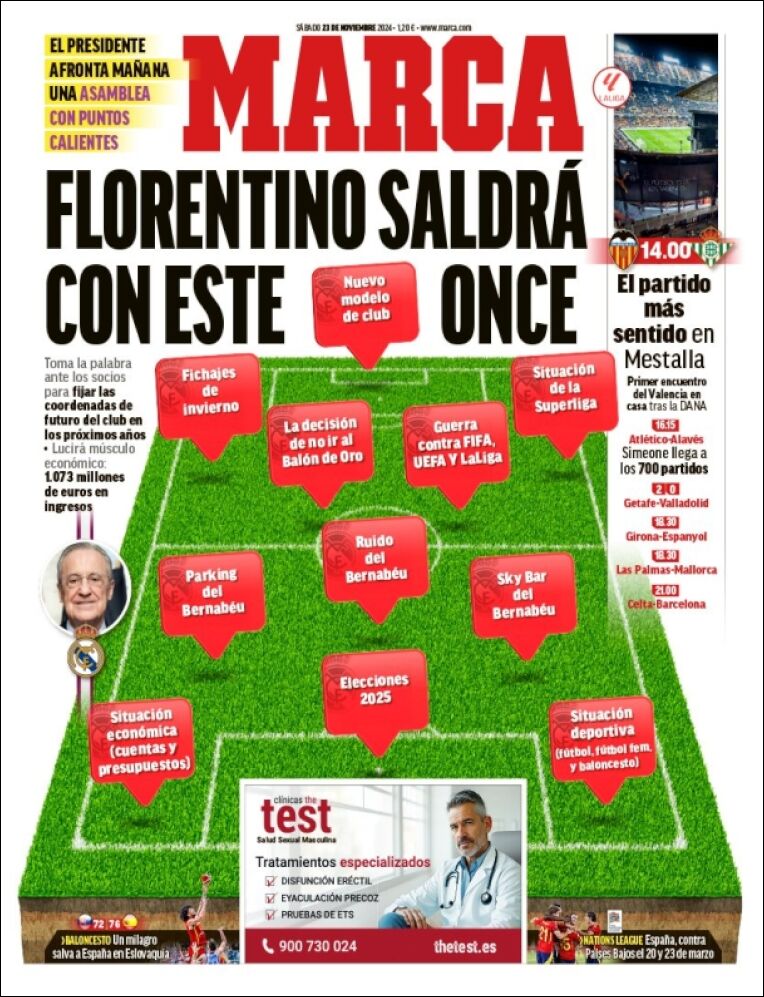 Marca