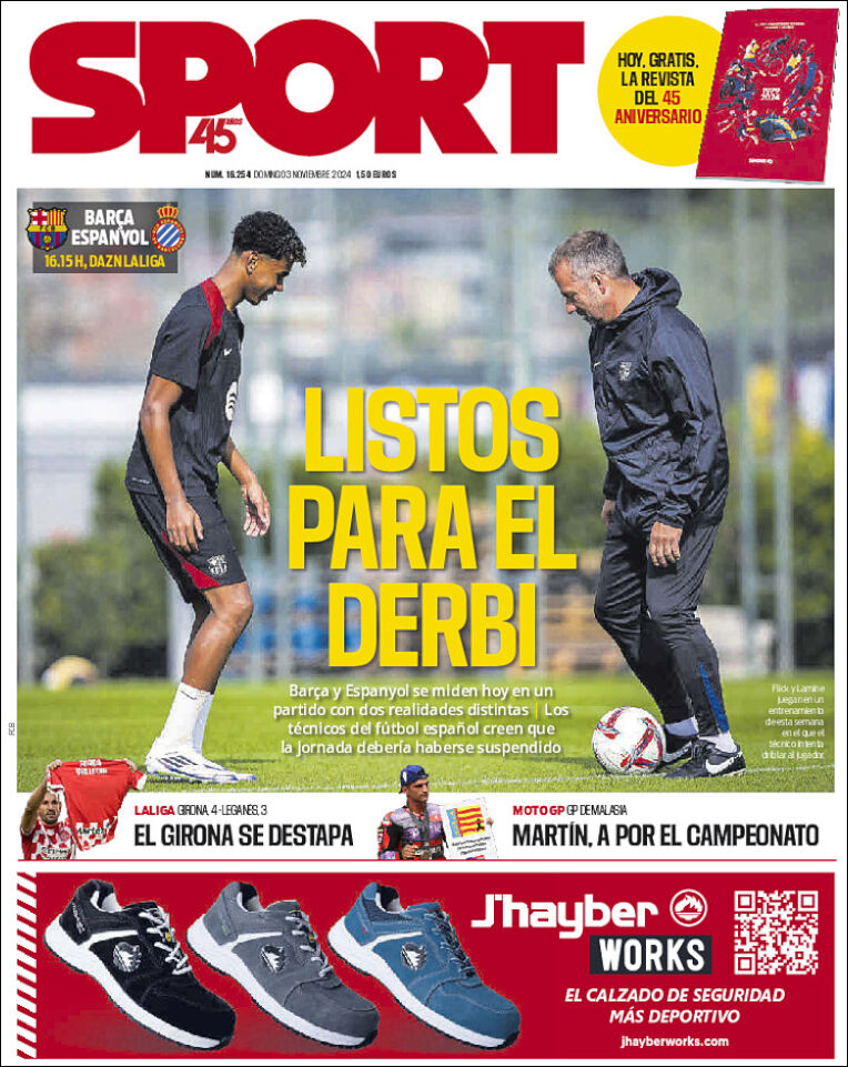 Sport