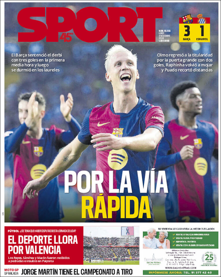 Sport