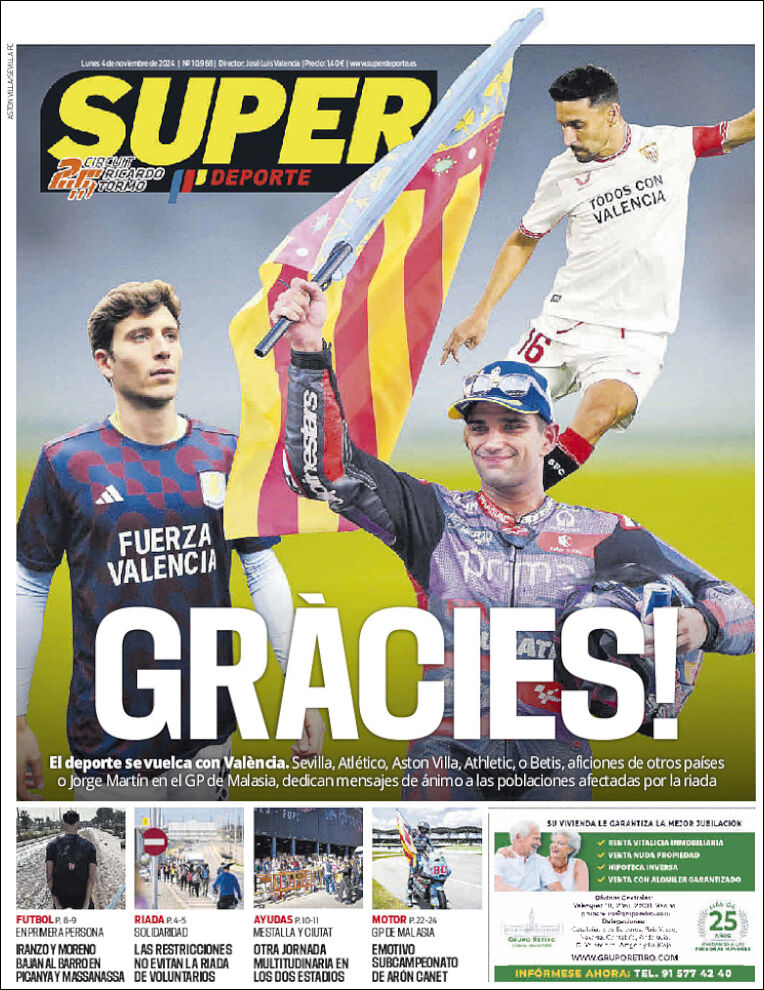 Superdeporte