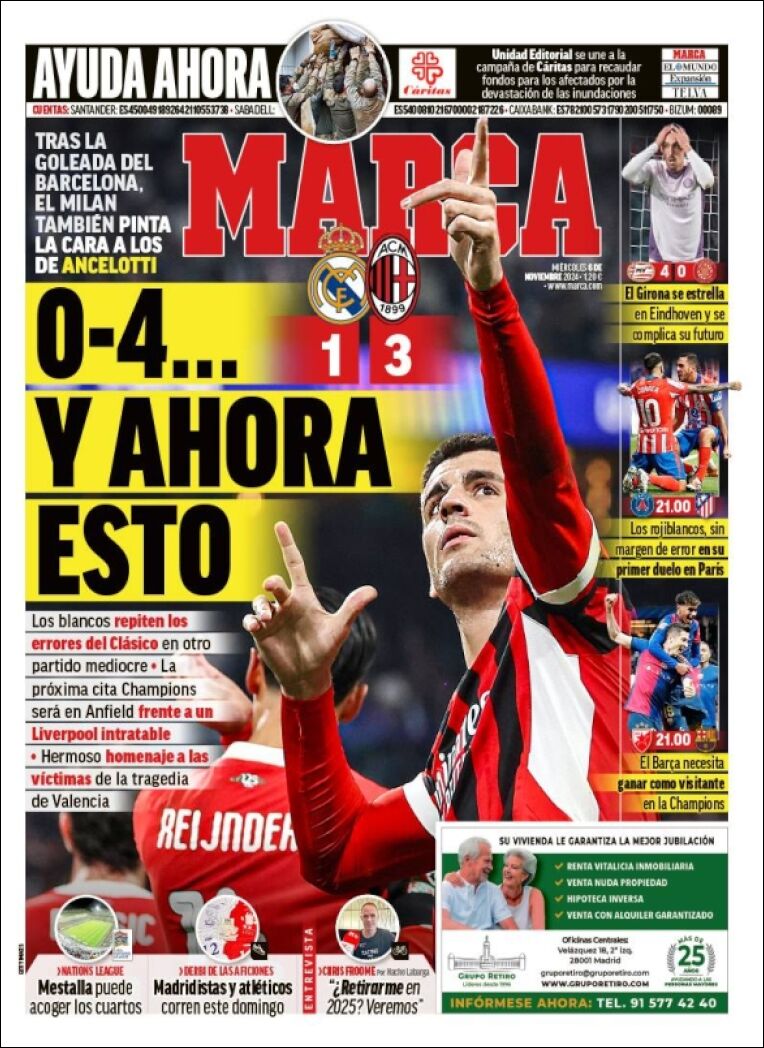 Marca