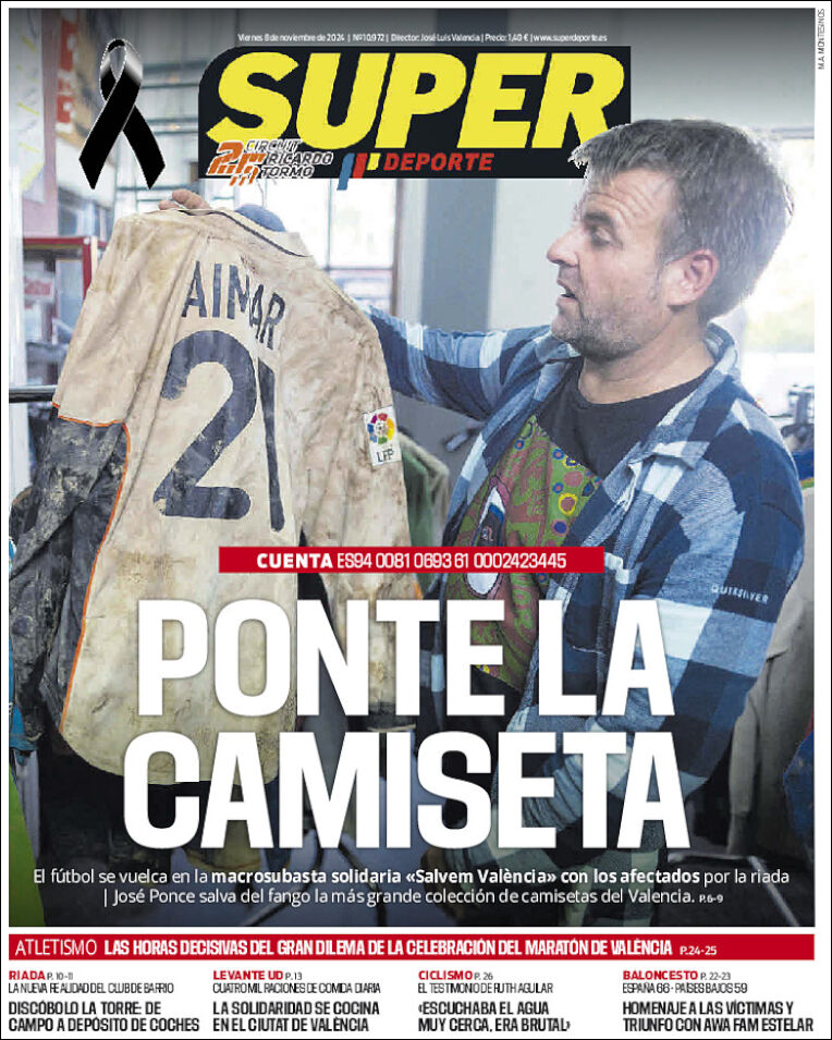 Superdeporte