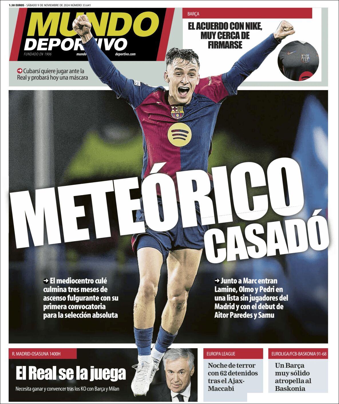 Mundo Deportivo