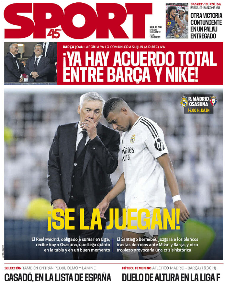 Sport