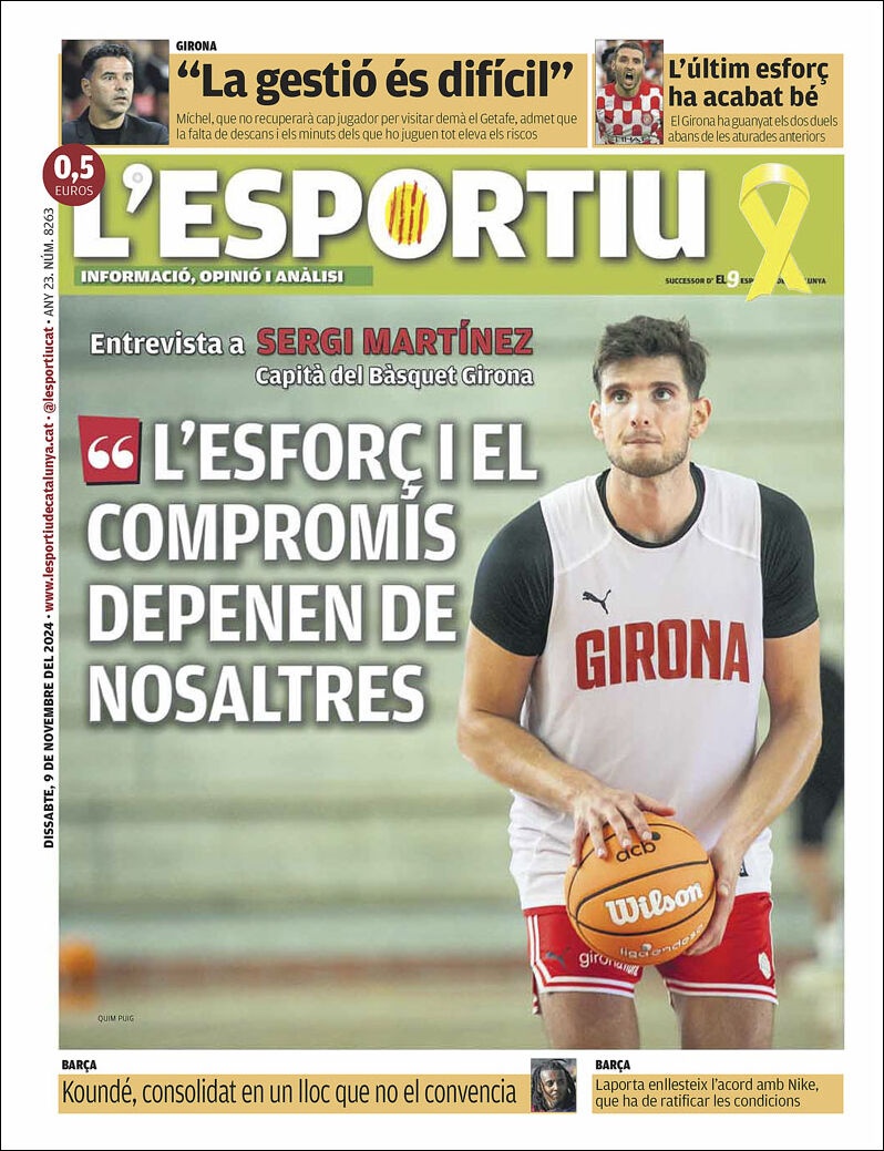 Esportiu Girona