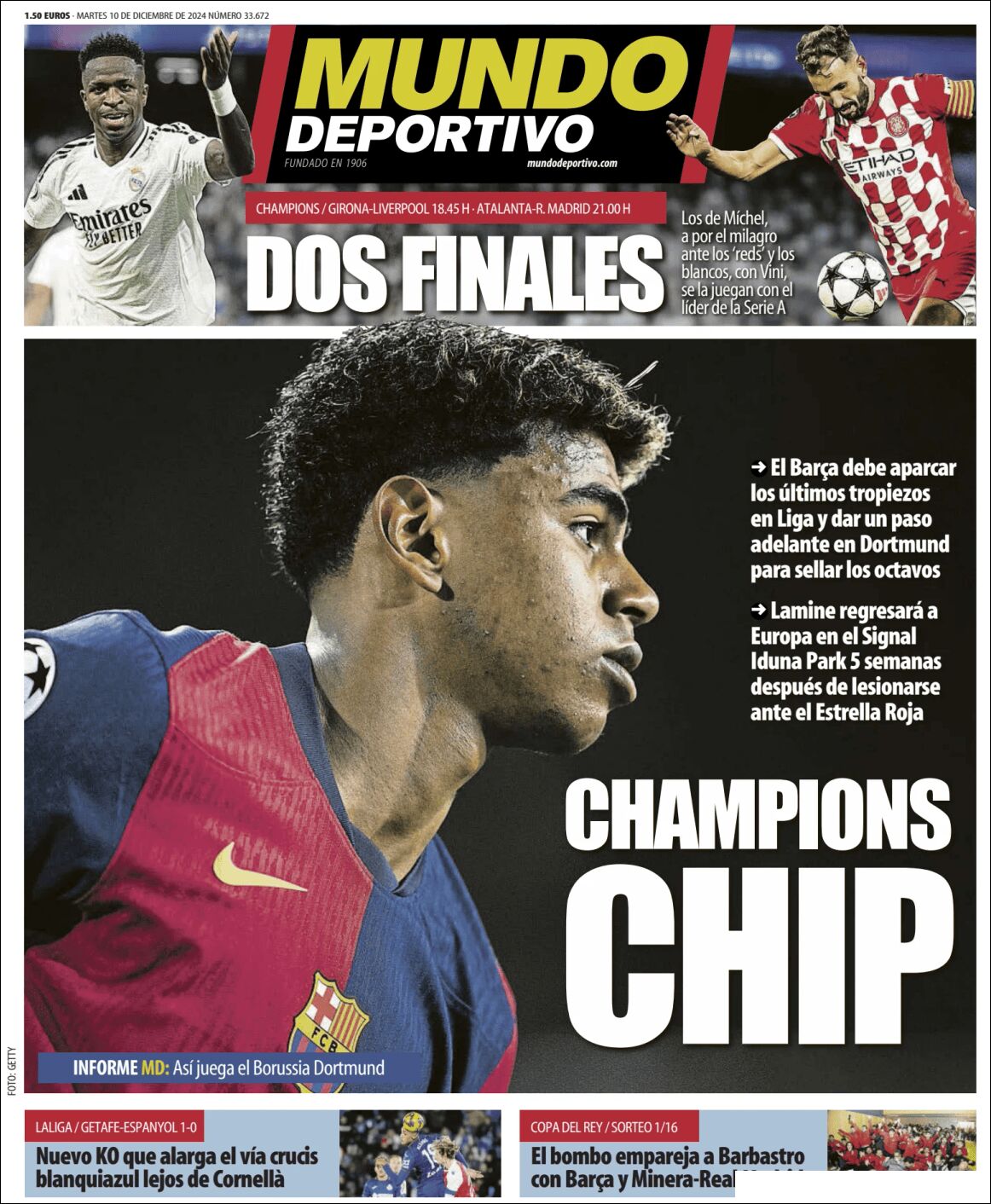 Mundo Deportivo