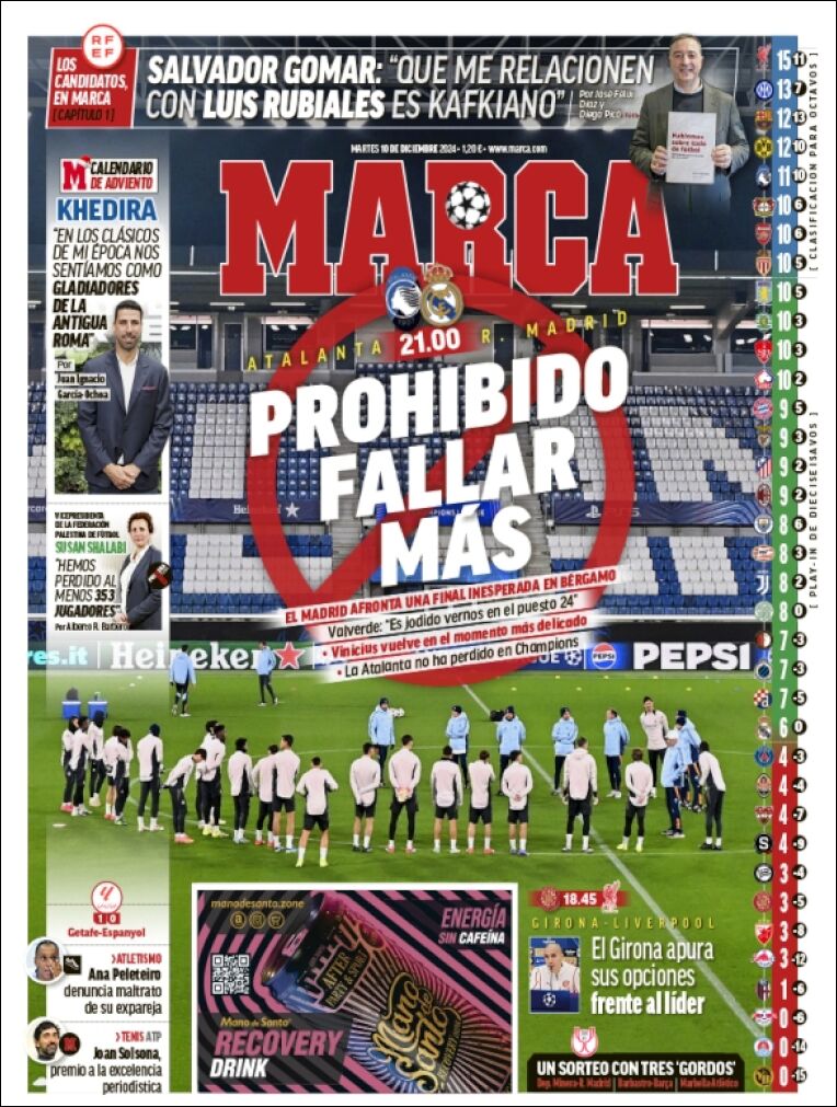 Marca