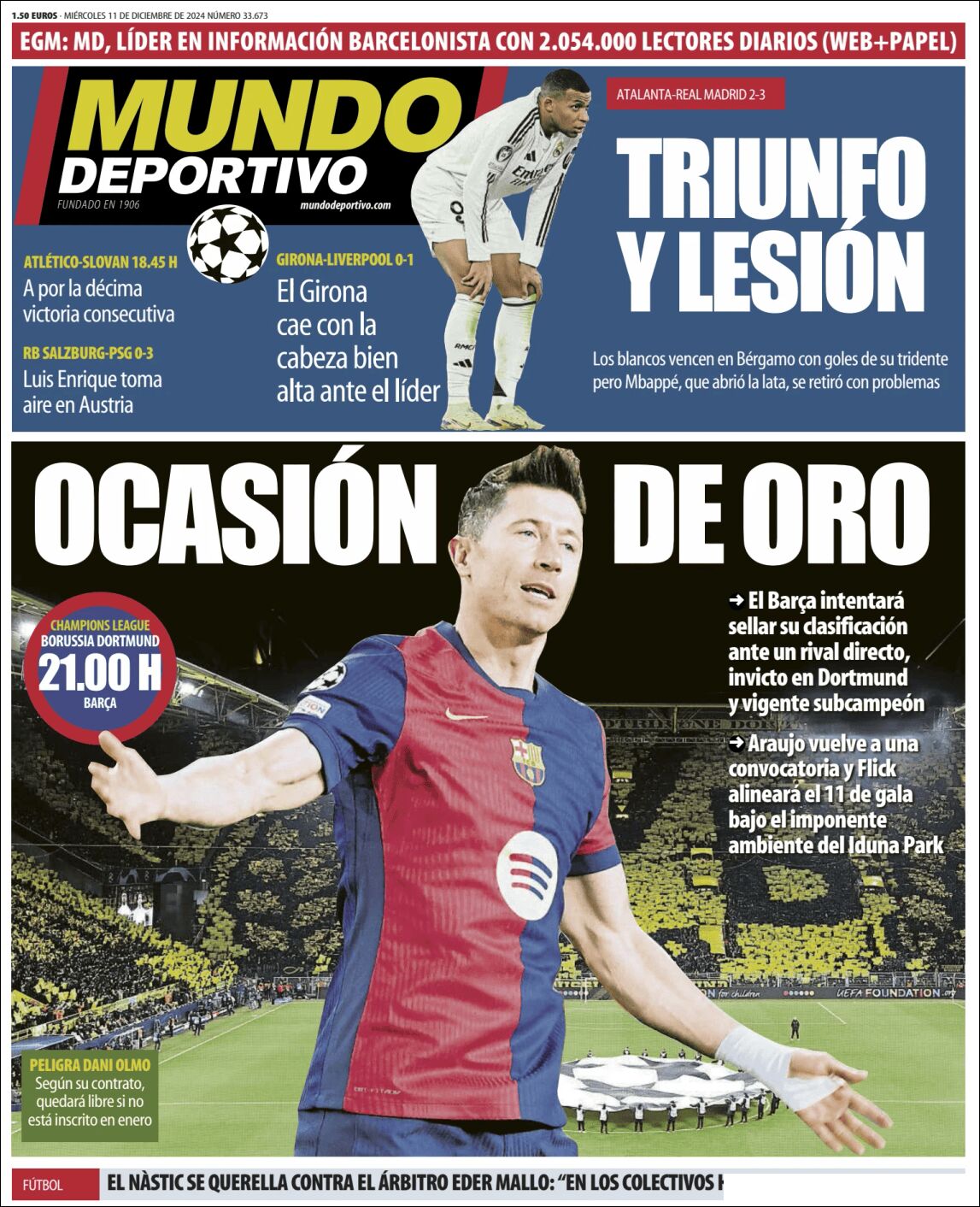 Mundo Deportivo