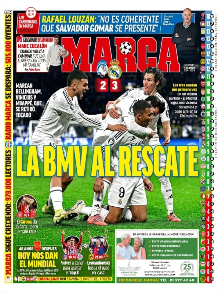 Marca