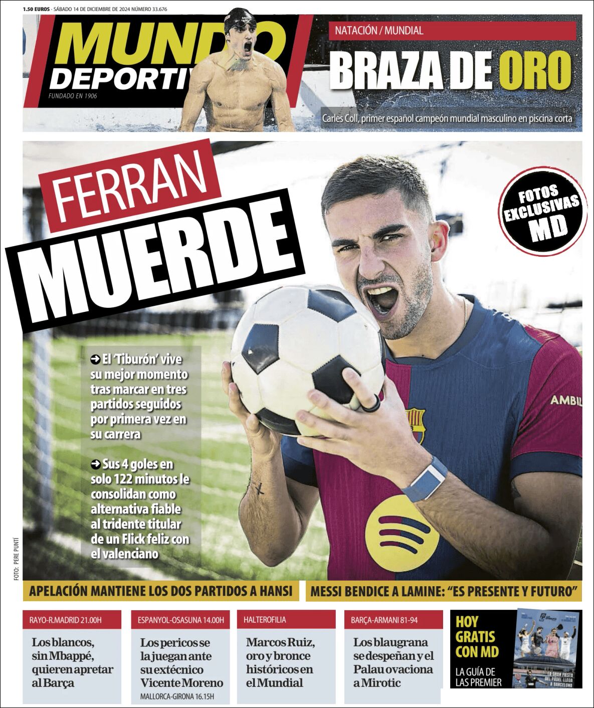 Mundo Deportivo