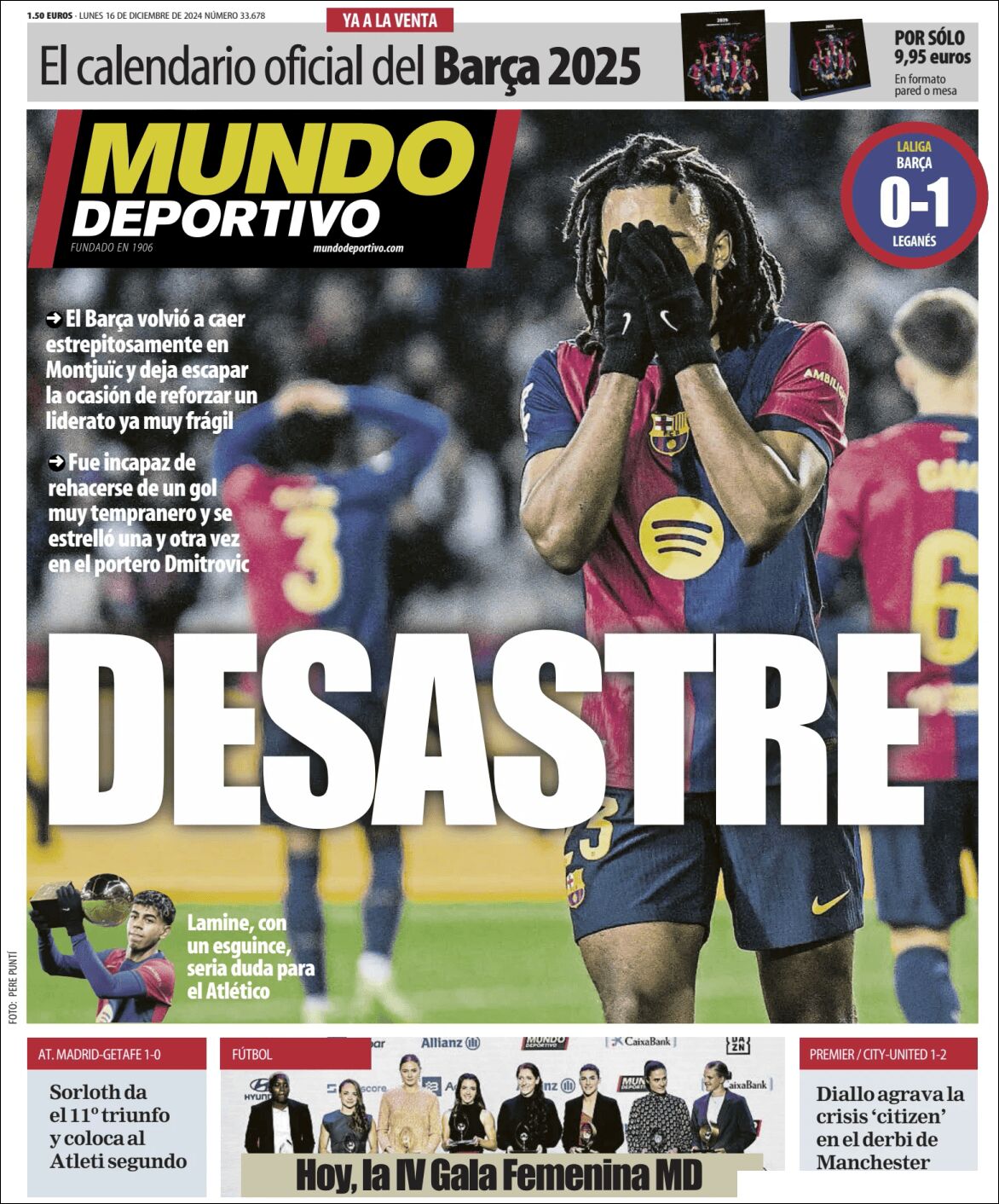 Mundo Deportivo