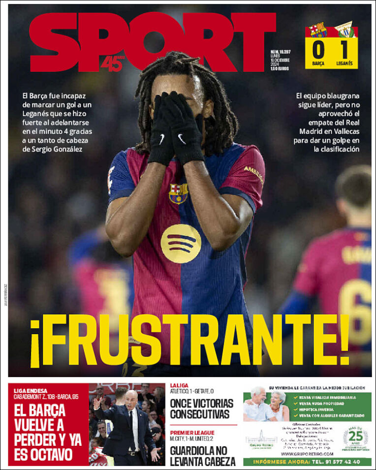 Sport