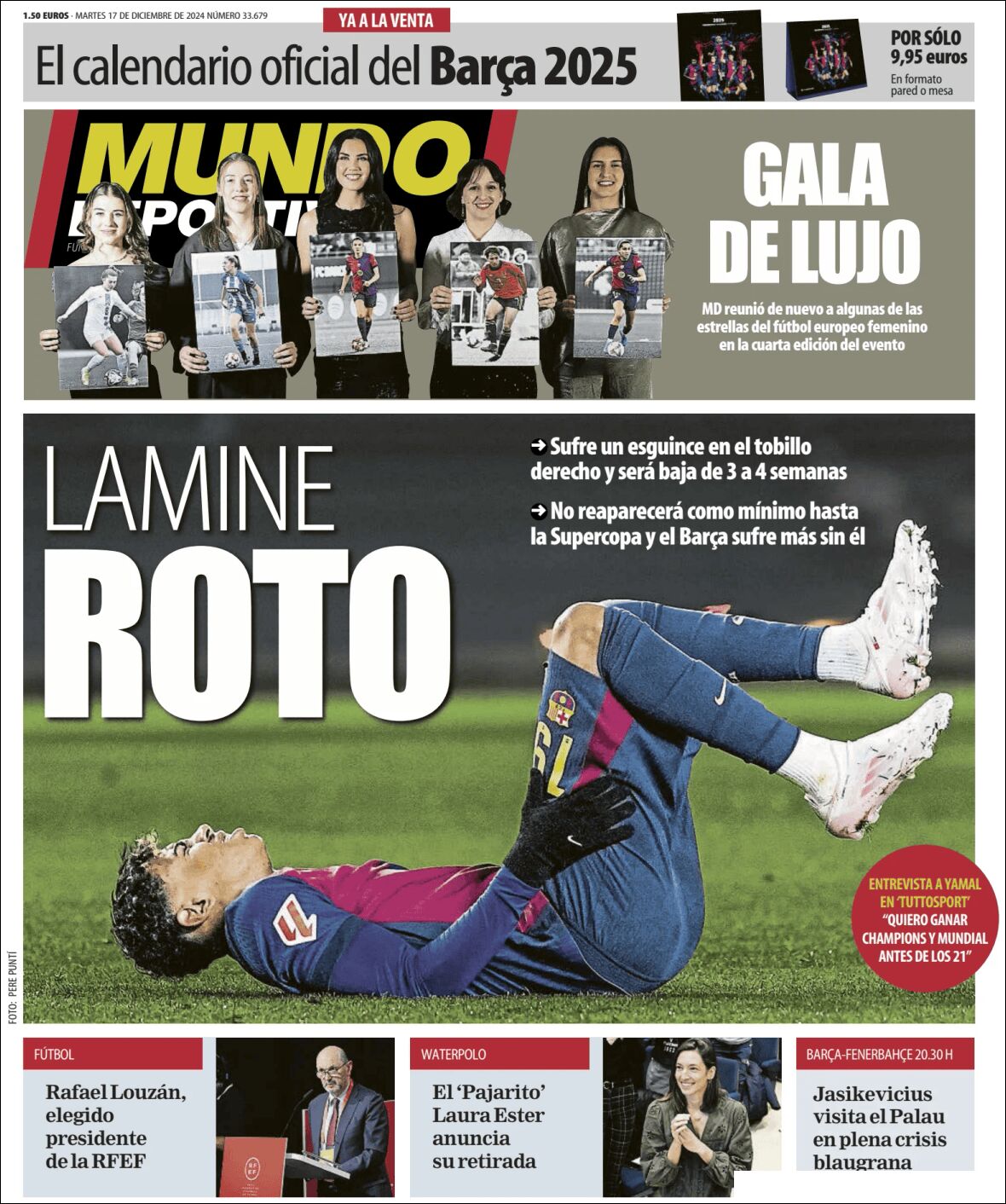 Mundo Deportivo