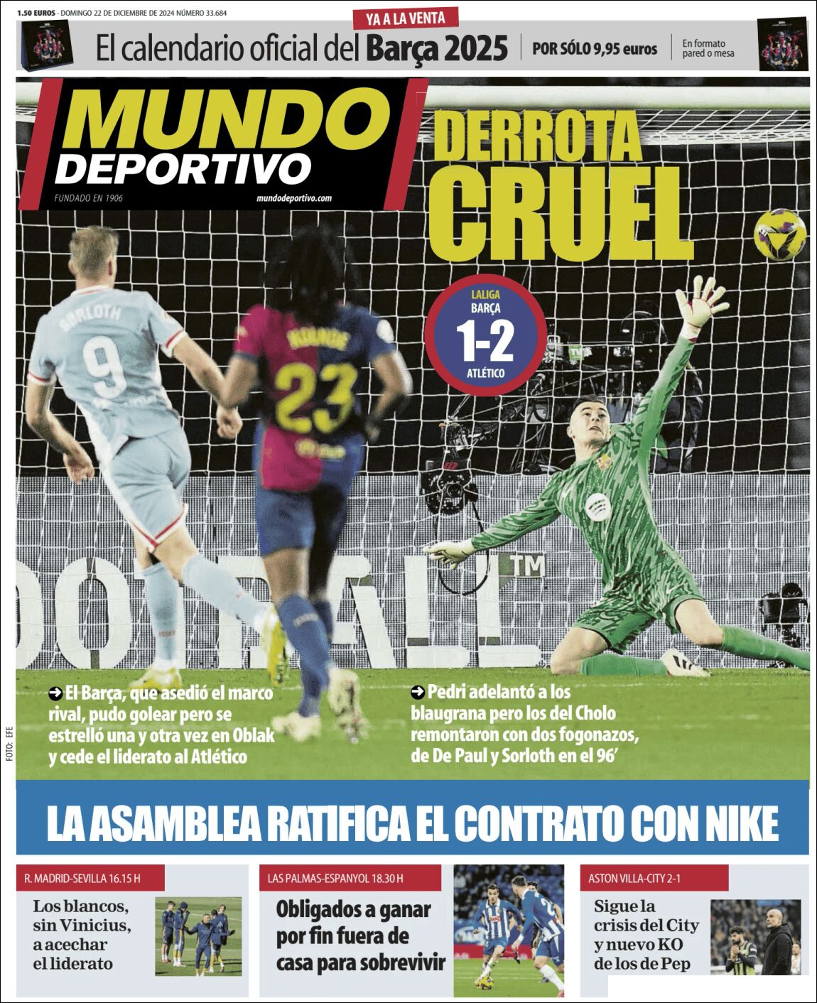 Mundo Deportivo