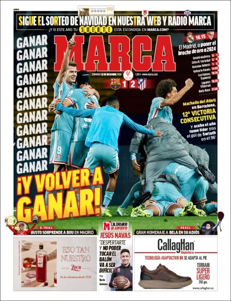 Marca