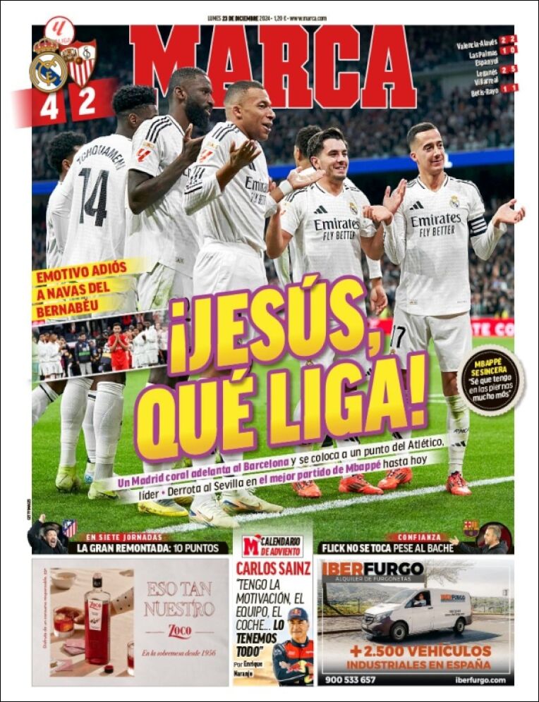 Marca