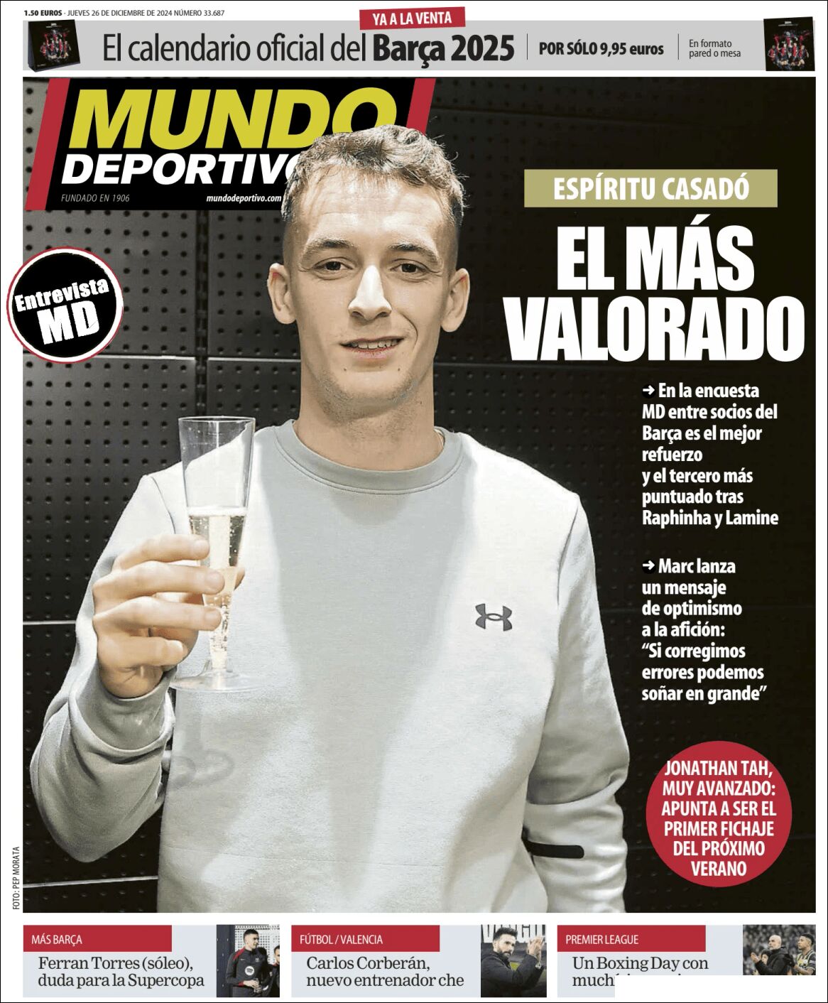 Mundo Deportivo