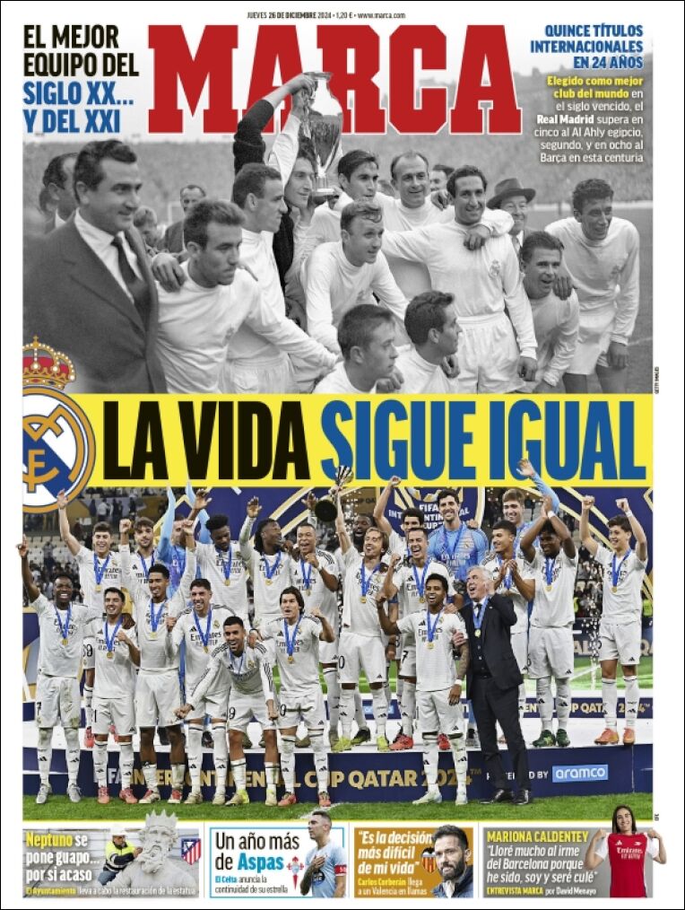 Marca