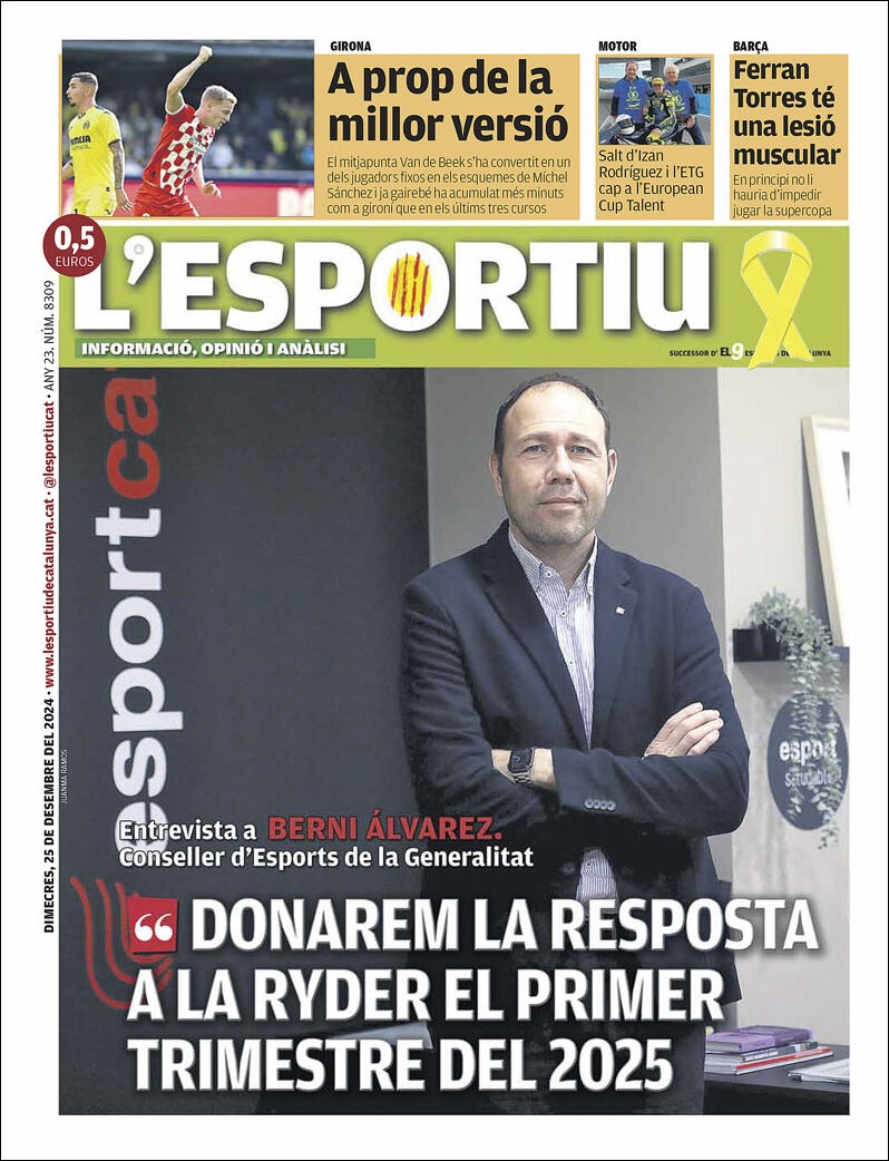 Esportiu Girona