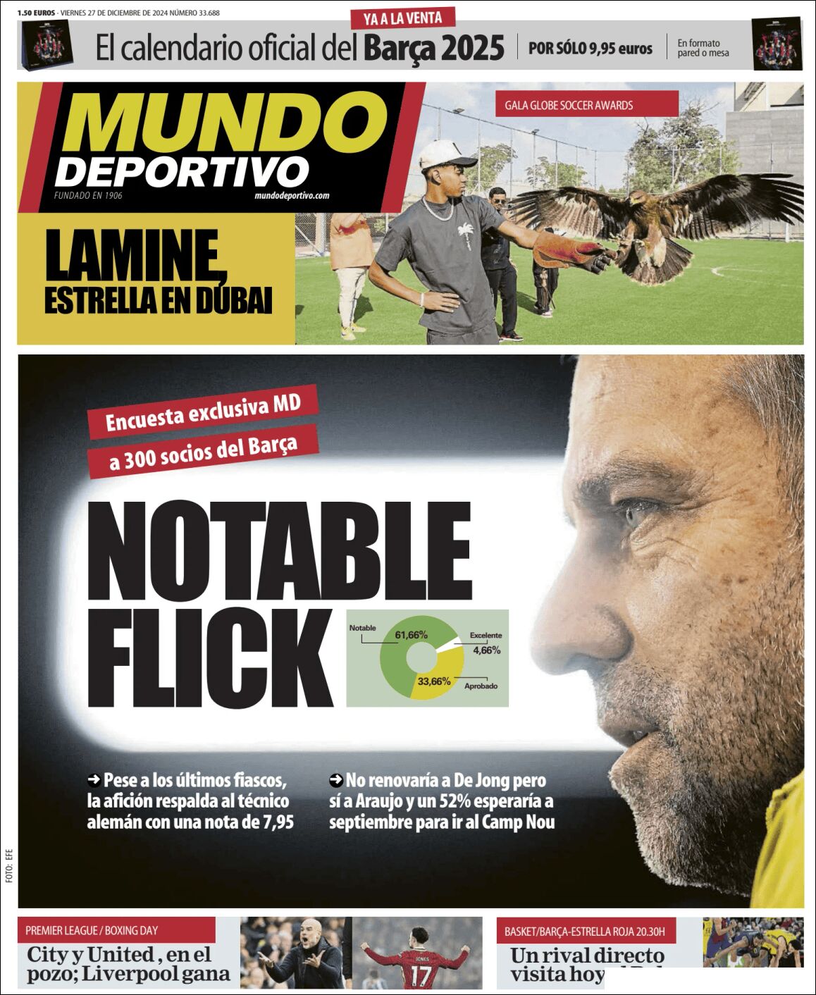 Mundo Deportivo