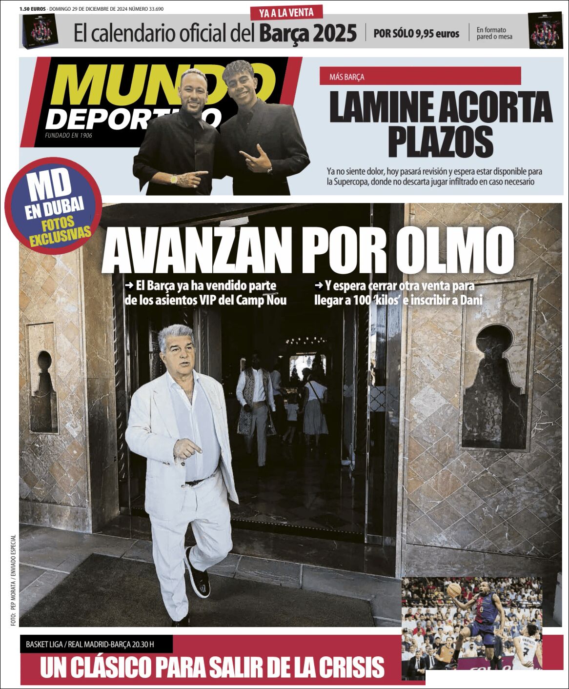 Mundo Deportivo