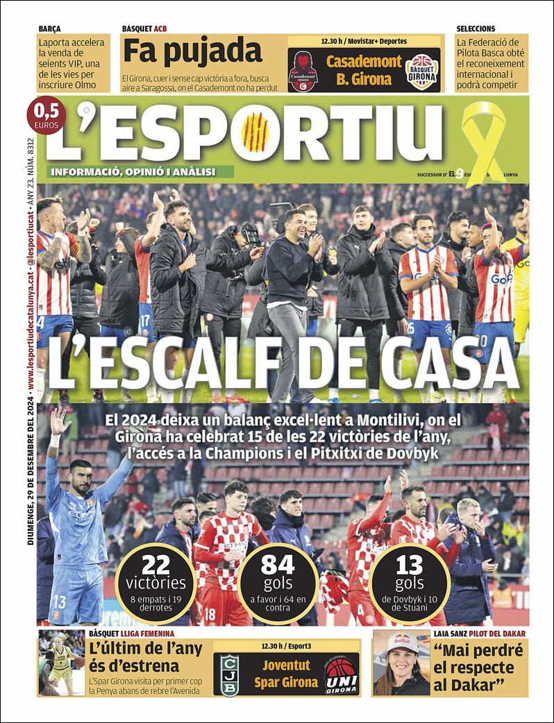 Esportiu Girona