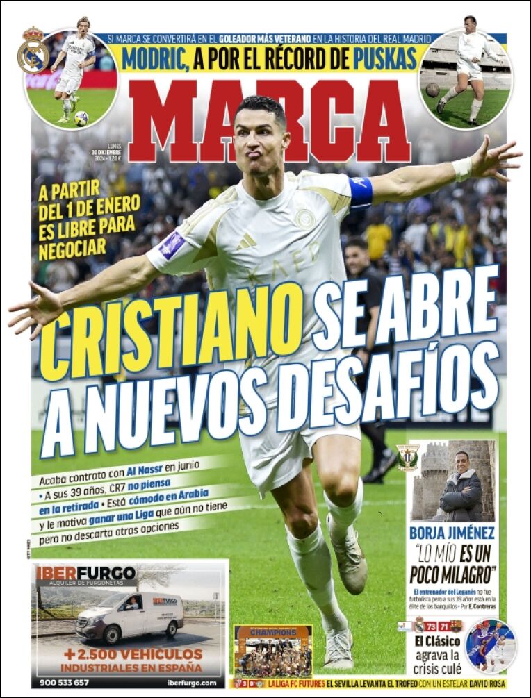 Marca