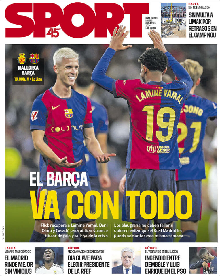 Sport