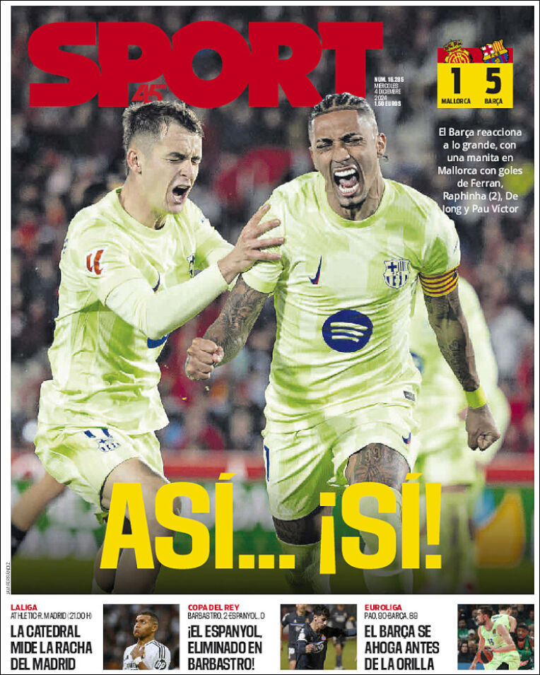 Sport