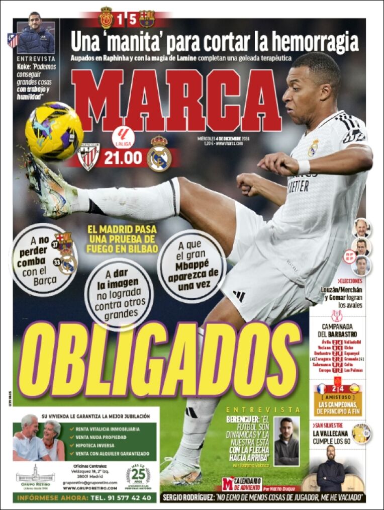 Marca