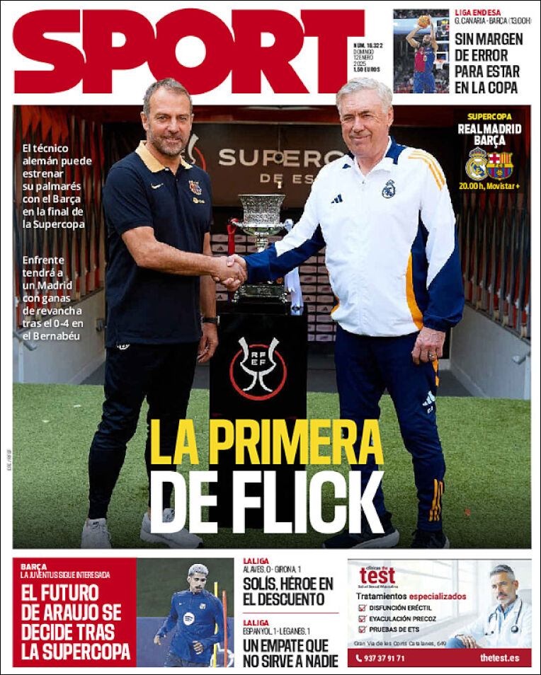 Sport