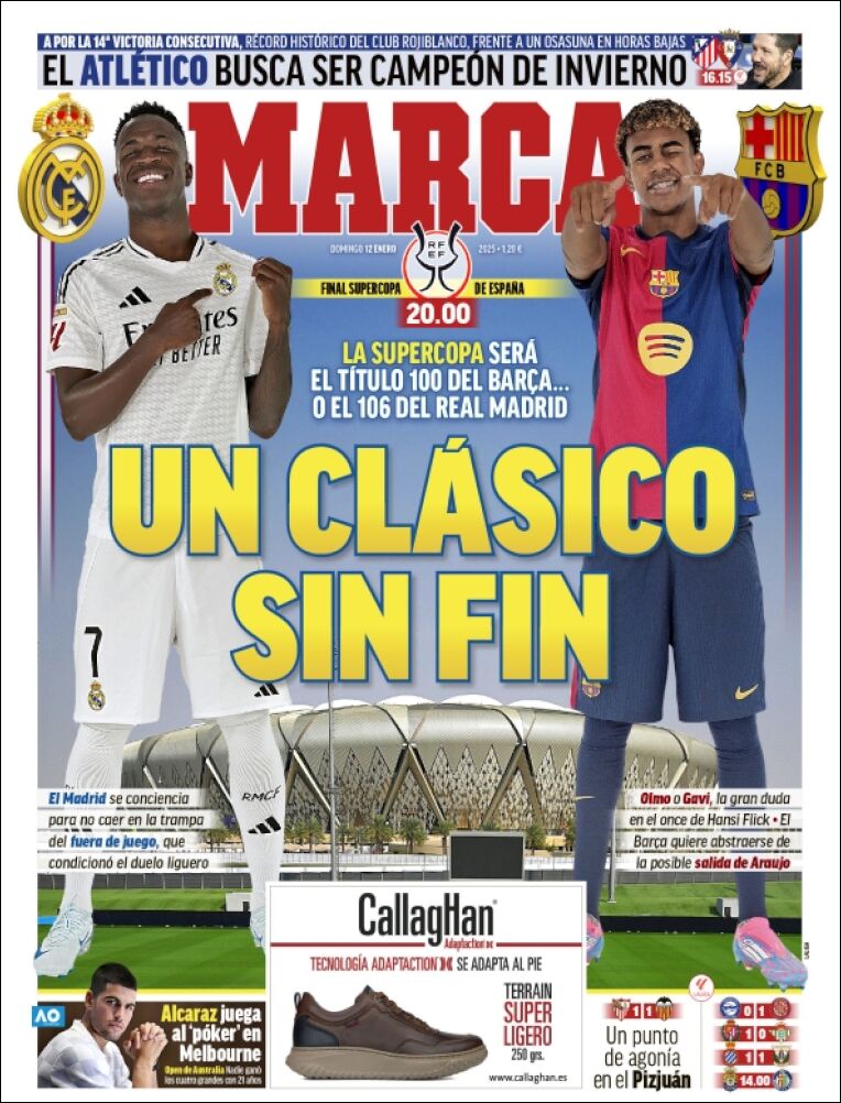 Marca