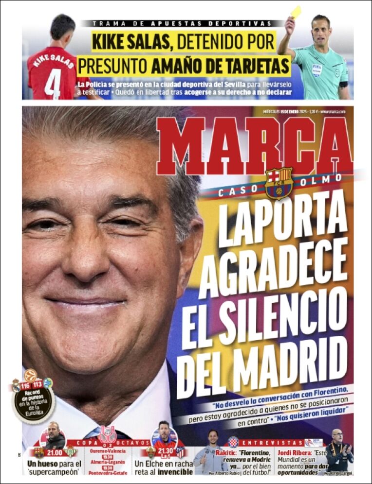 Marca