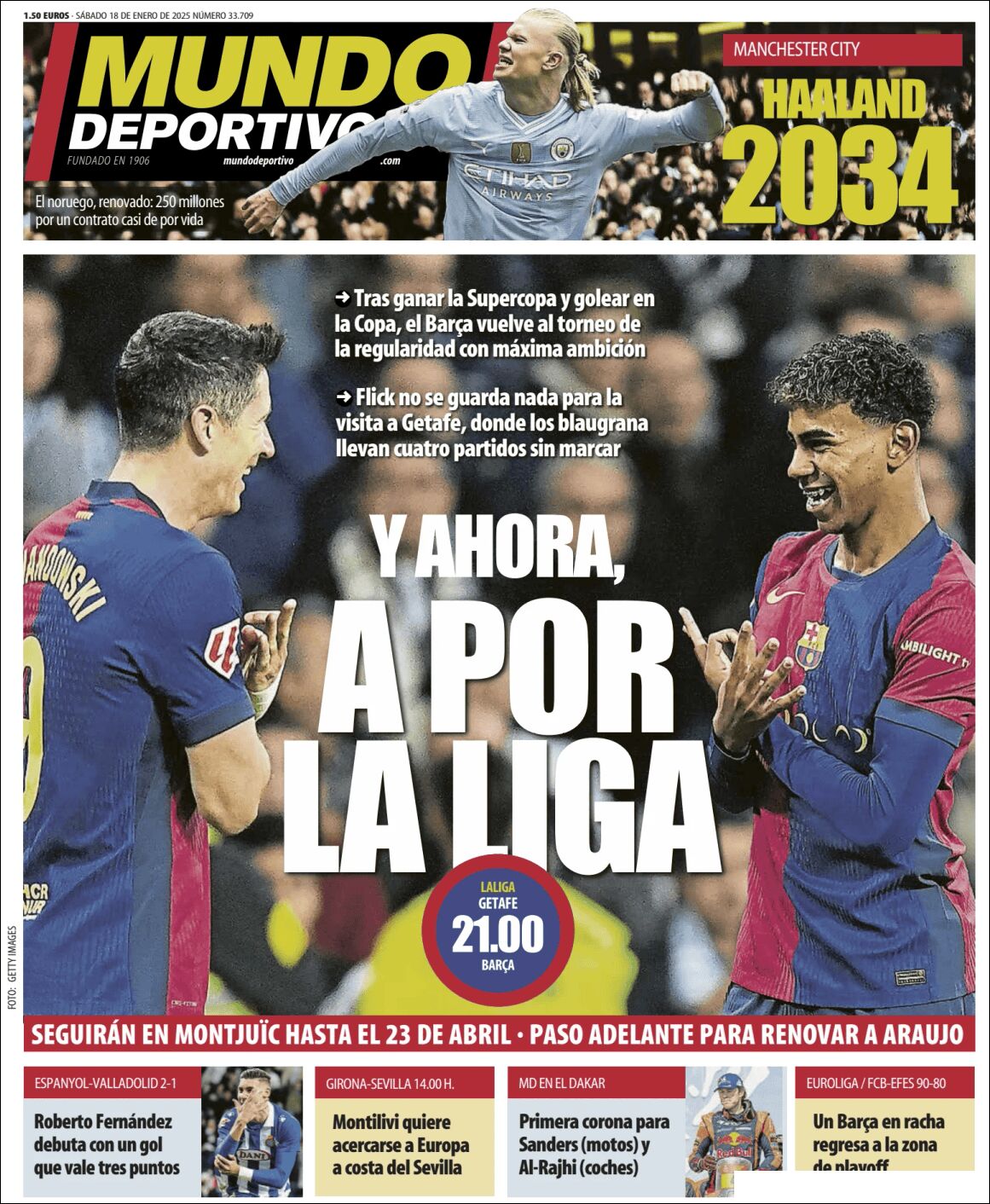 Mundo Deportivo